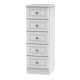 Snowdon 5 Drawer Locker